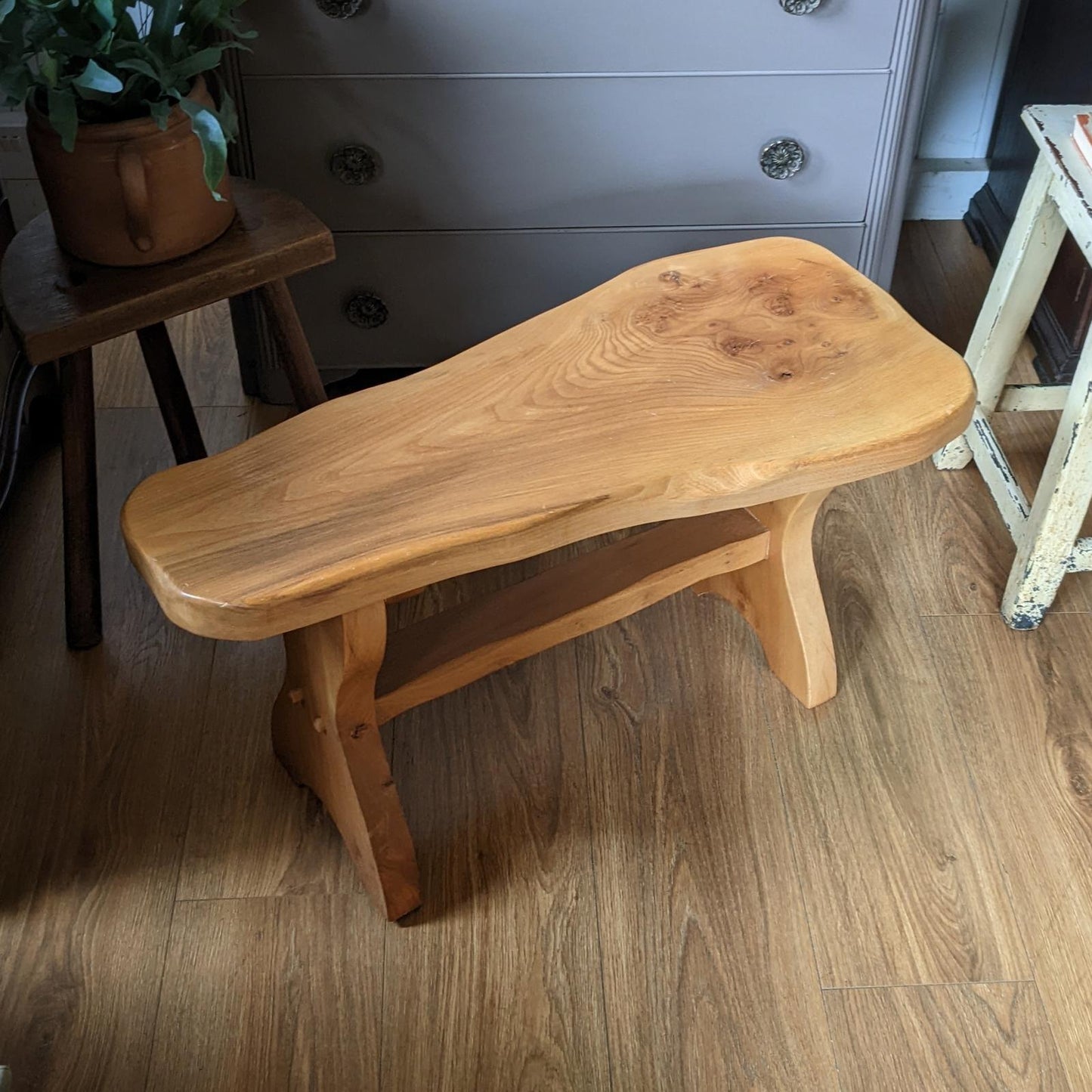 Mid Century Coffee Table