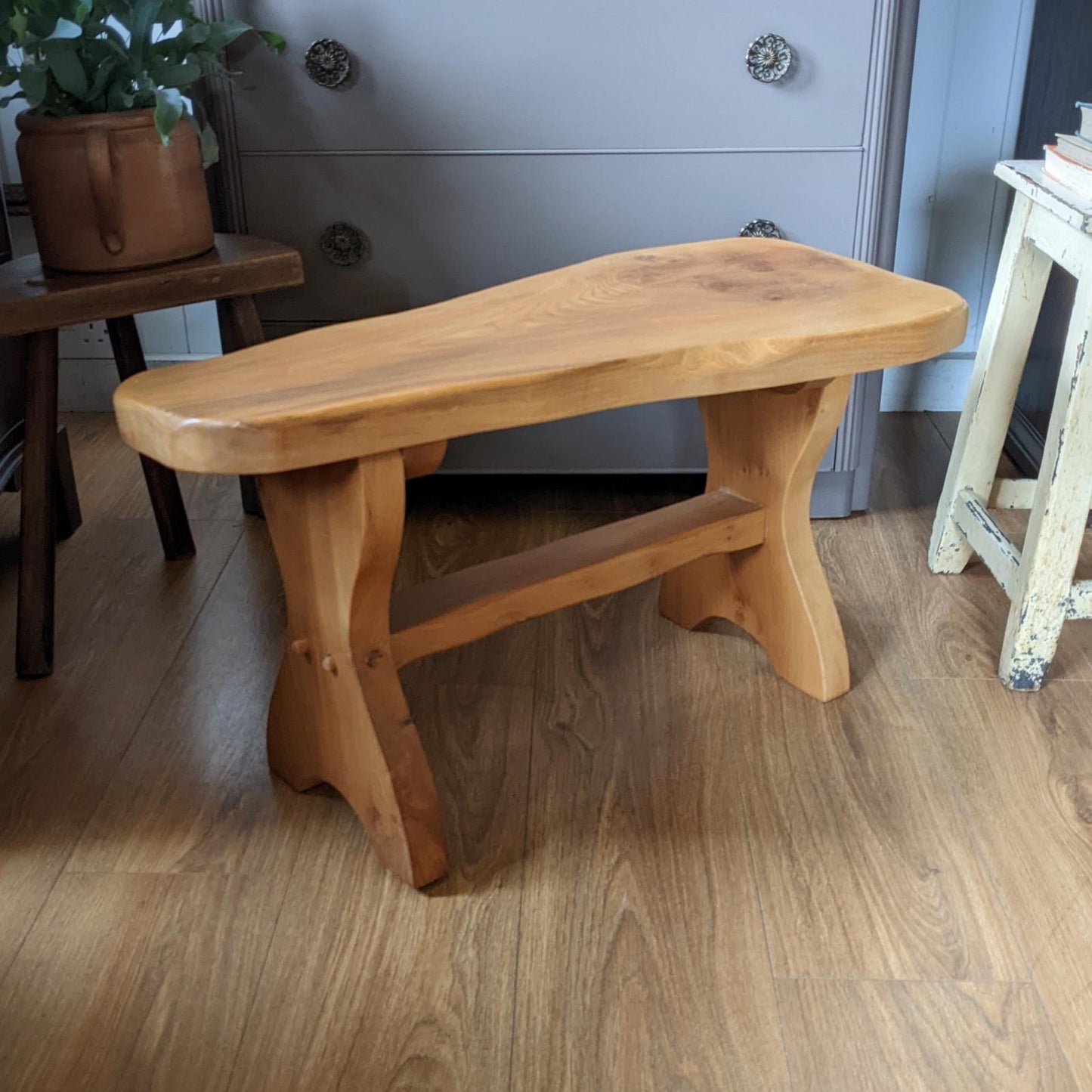 Mid Century Coffee Table