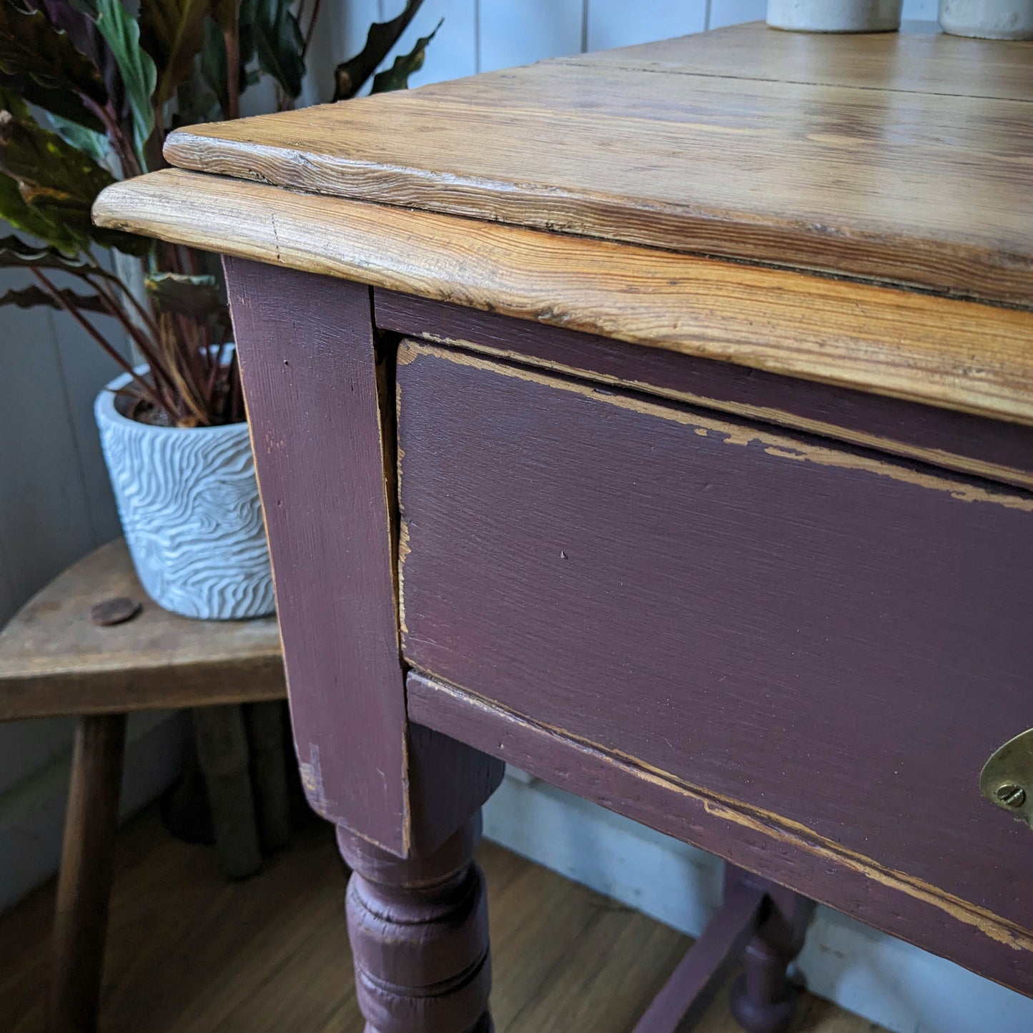 Victorian Writing Desk