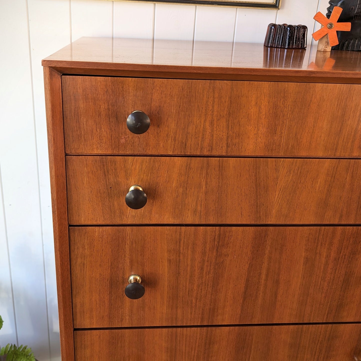 Gplan Mid Century Chest of Drawers