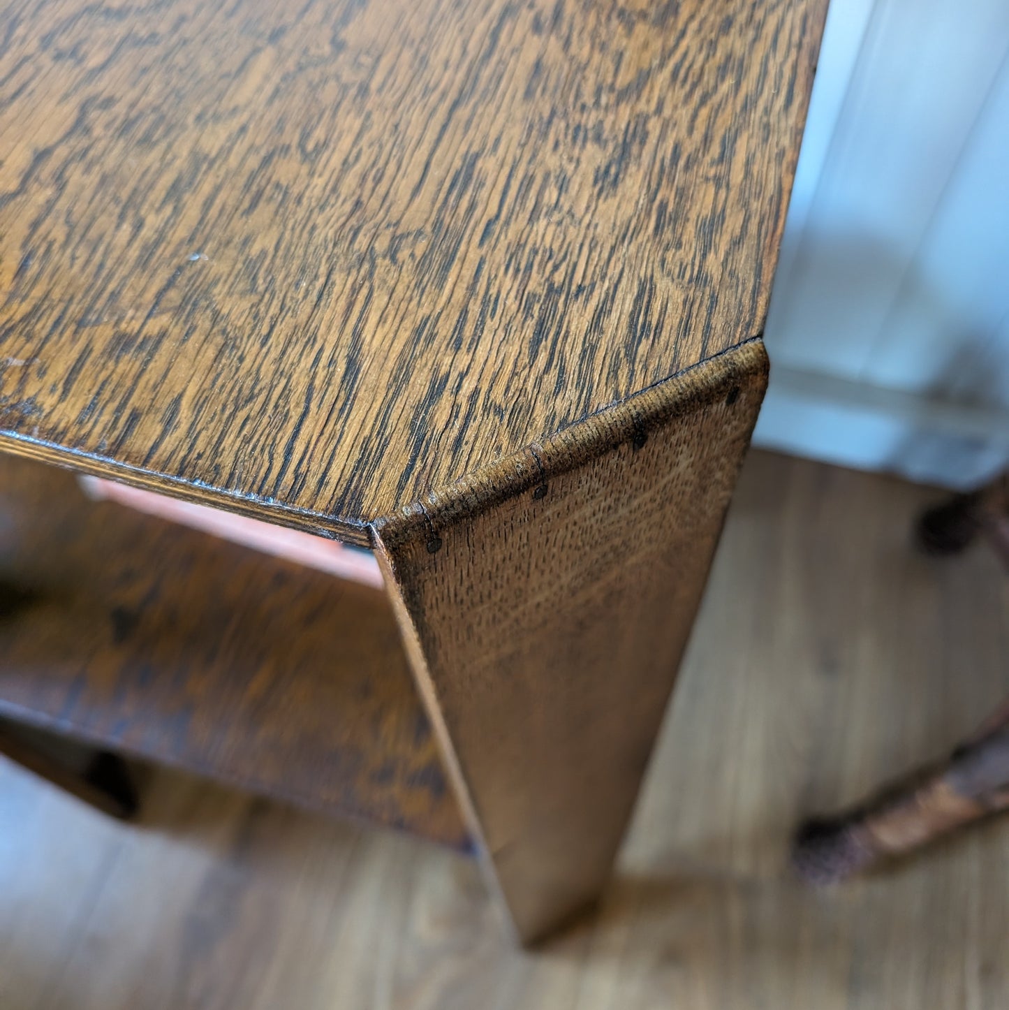 Art Deco Side Table