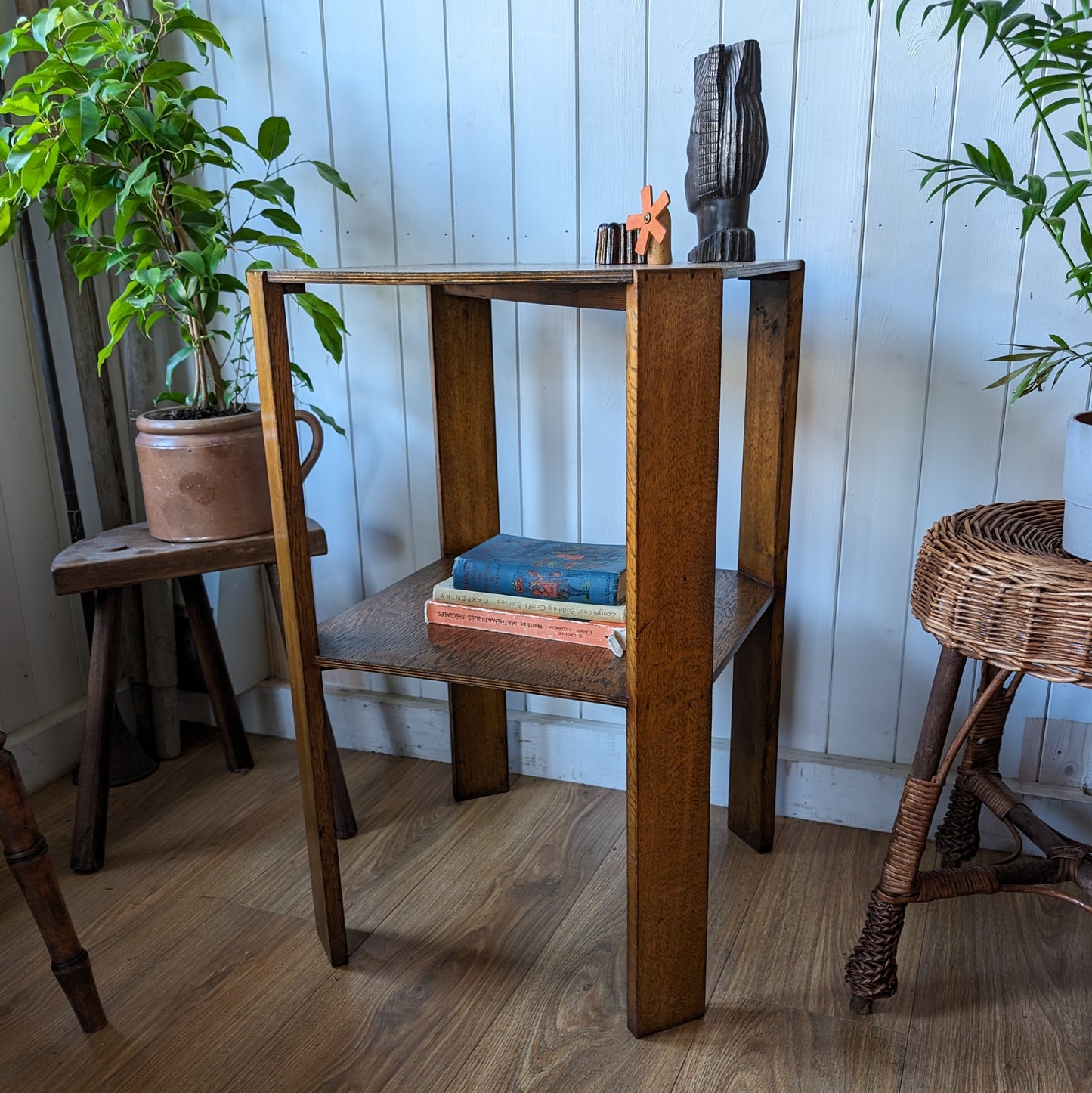 Art Deco Side Table