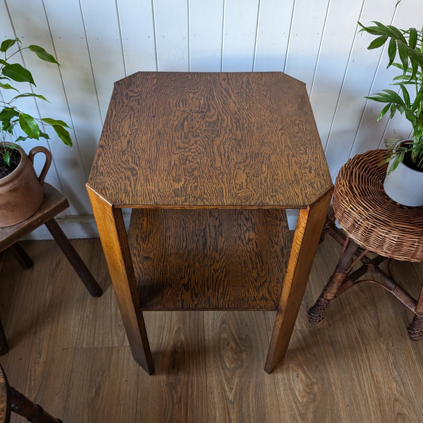 Art Deco Side Table