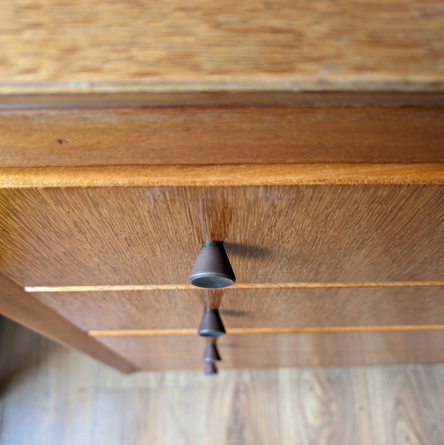 Mid Century Chest of Drawers