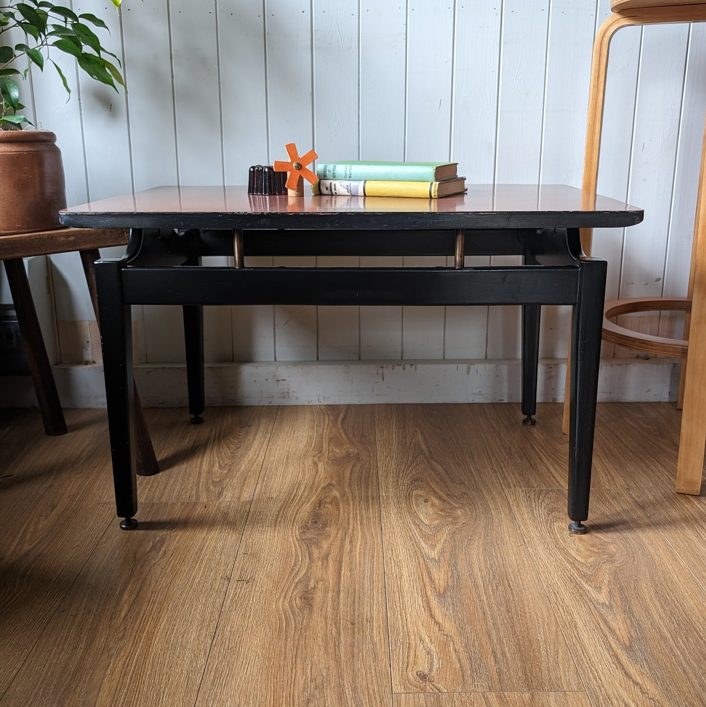 Mid Century Coffee Table