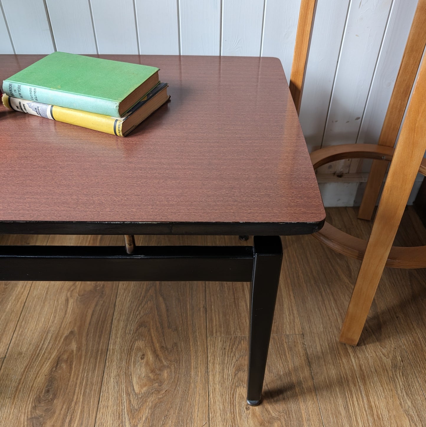 Mid Century Coffee Table