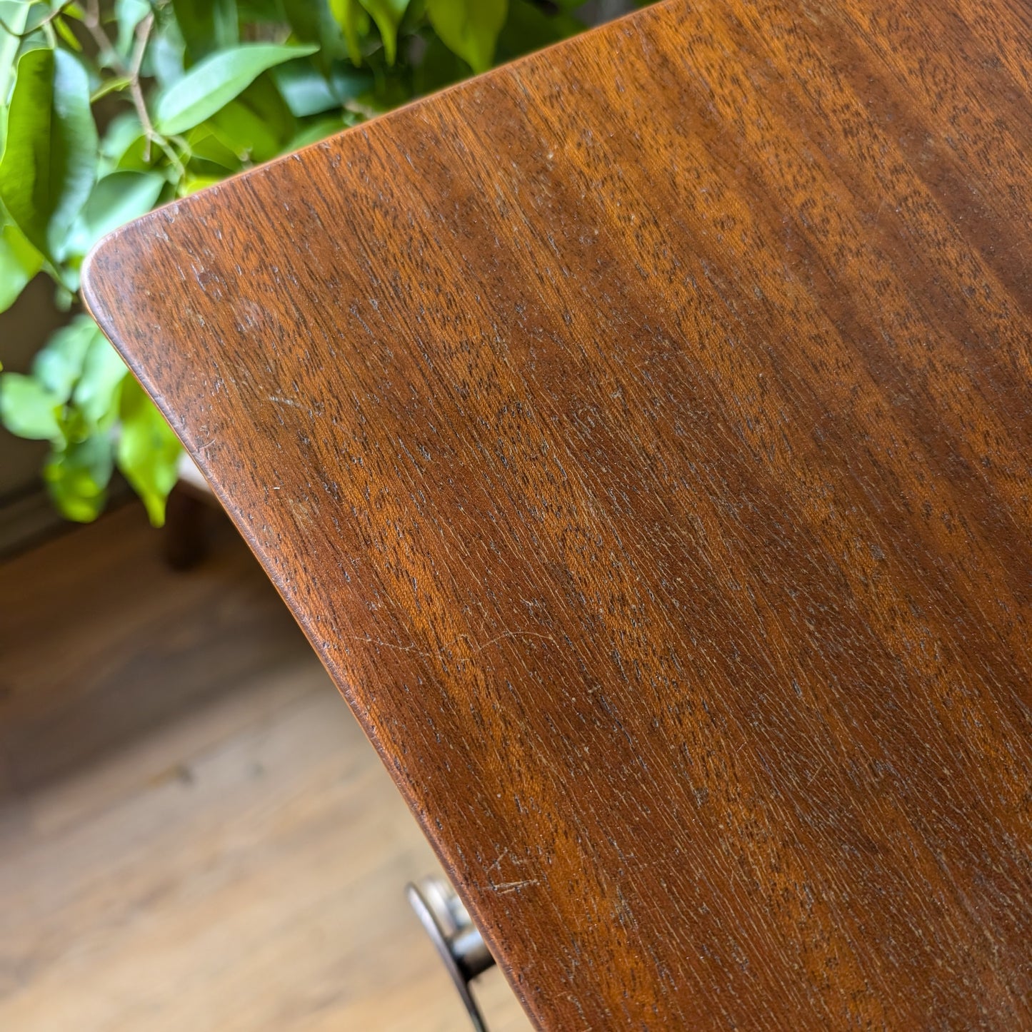 Mid Century Chest of Drawers