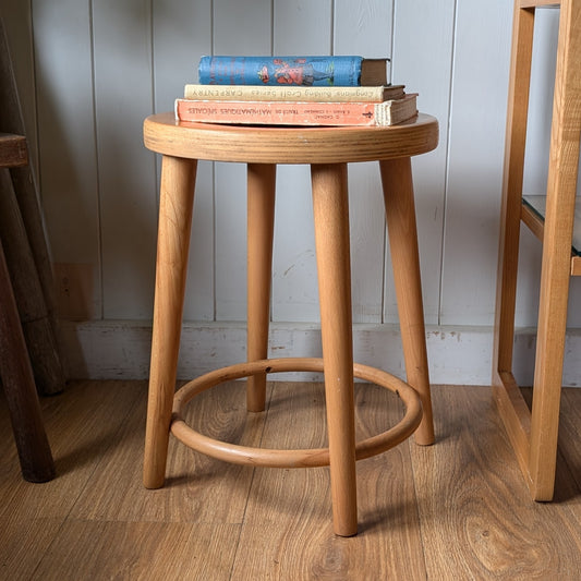 Mid Century Stool