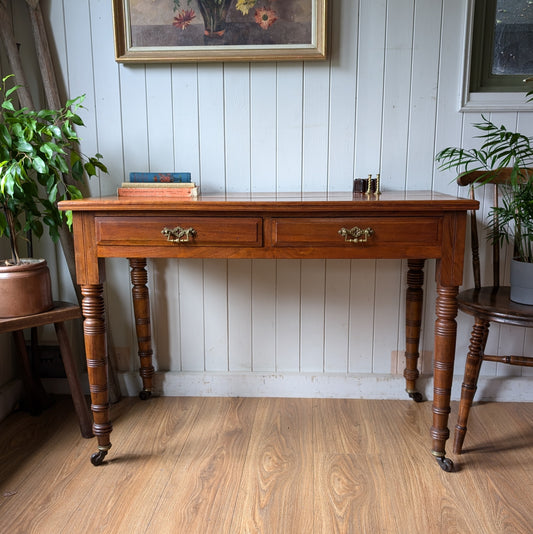 Antique Writing Desk