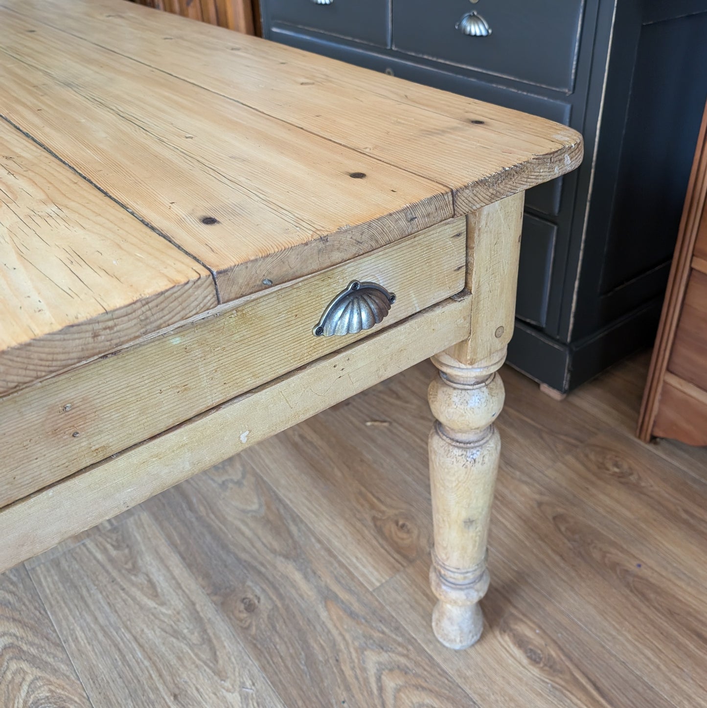 Victorian Farmhouse Table