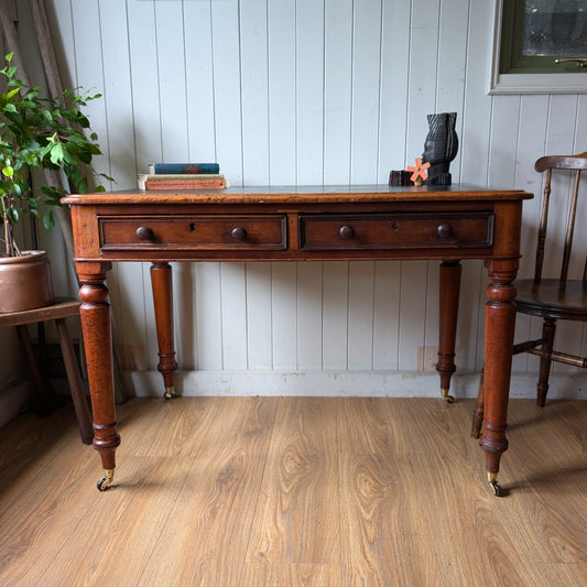 Victorian Writing Desk