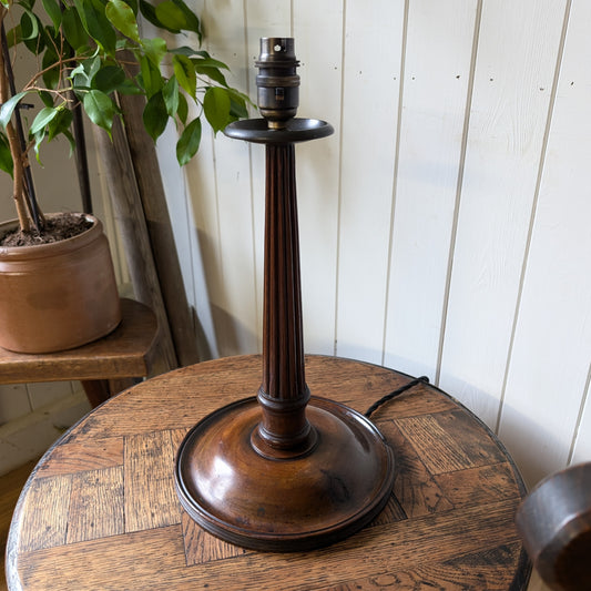 Antique Table Lamp