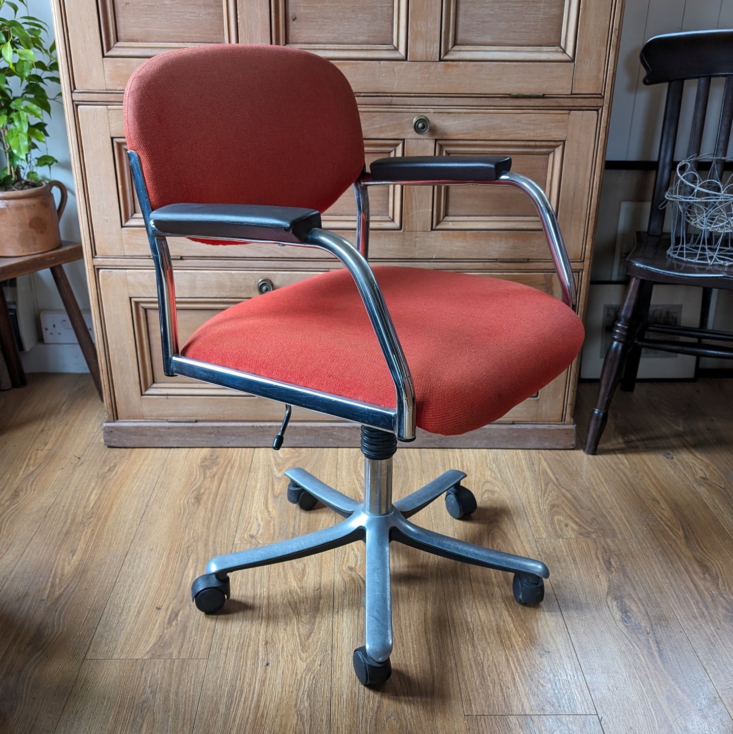 1980S Office Chair