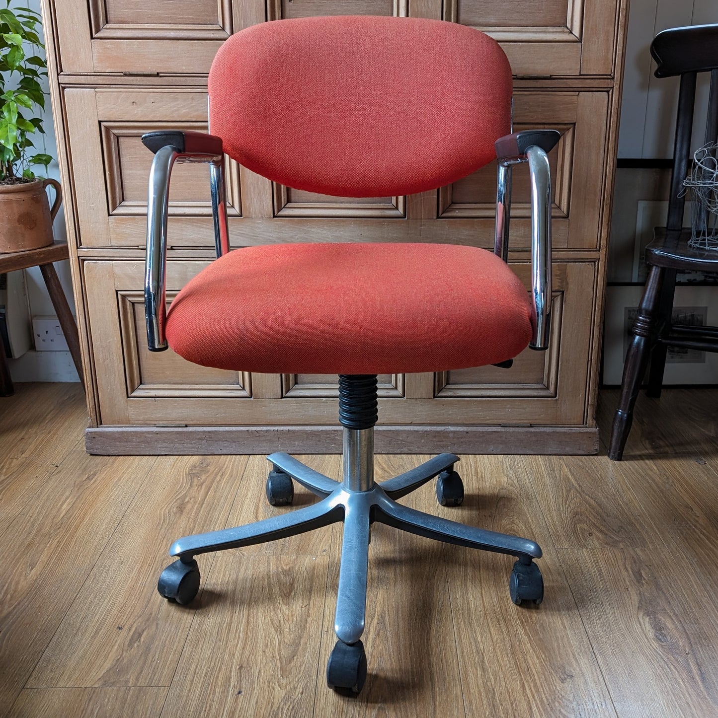 1980S Office Chair