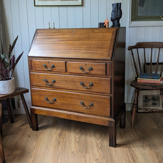 War Department Antique Bureau