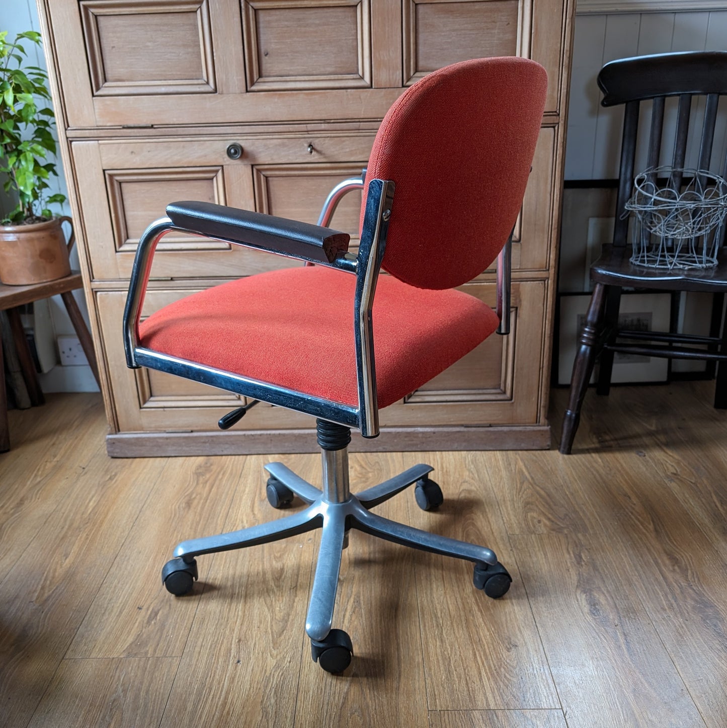 1980S Office Chair