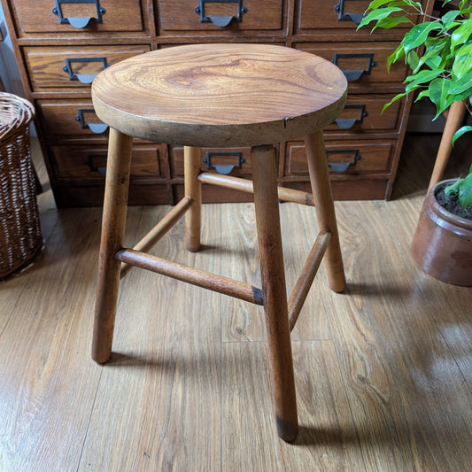 Antique Stool